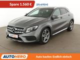 Mercedes-Benz GLA 200 AMG Line Aut.*NAVI*LED*PDC*SHZ*