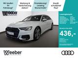 Audi A6 Avant S line quattro *AHK*NAVI*MATRIX*PANO*HU