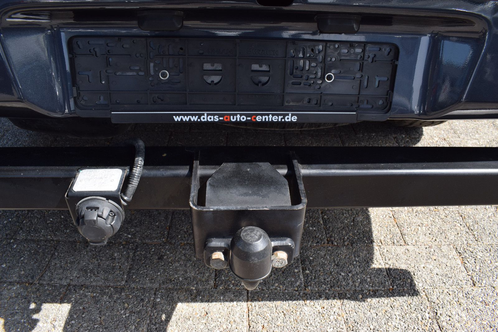 Ford Ranger 4x4 XL 6-Gang Klima/Ahk/Off Road Paket foto 23