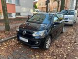 Volkswagen VW Up! Cup Edition - Volkswagen up!: Edition