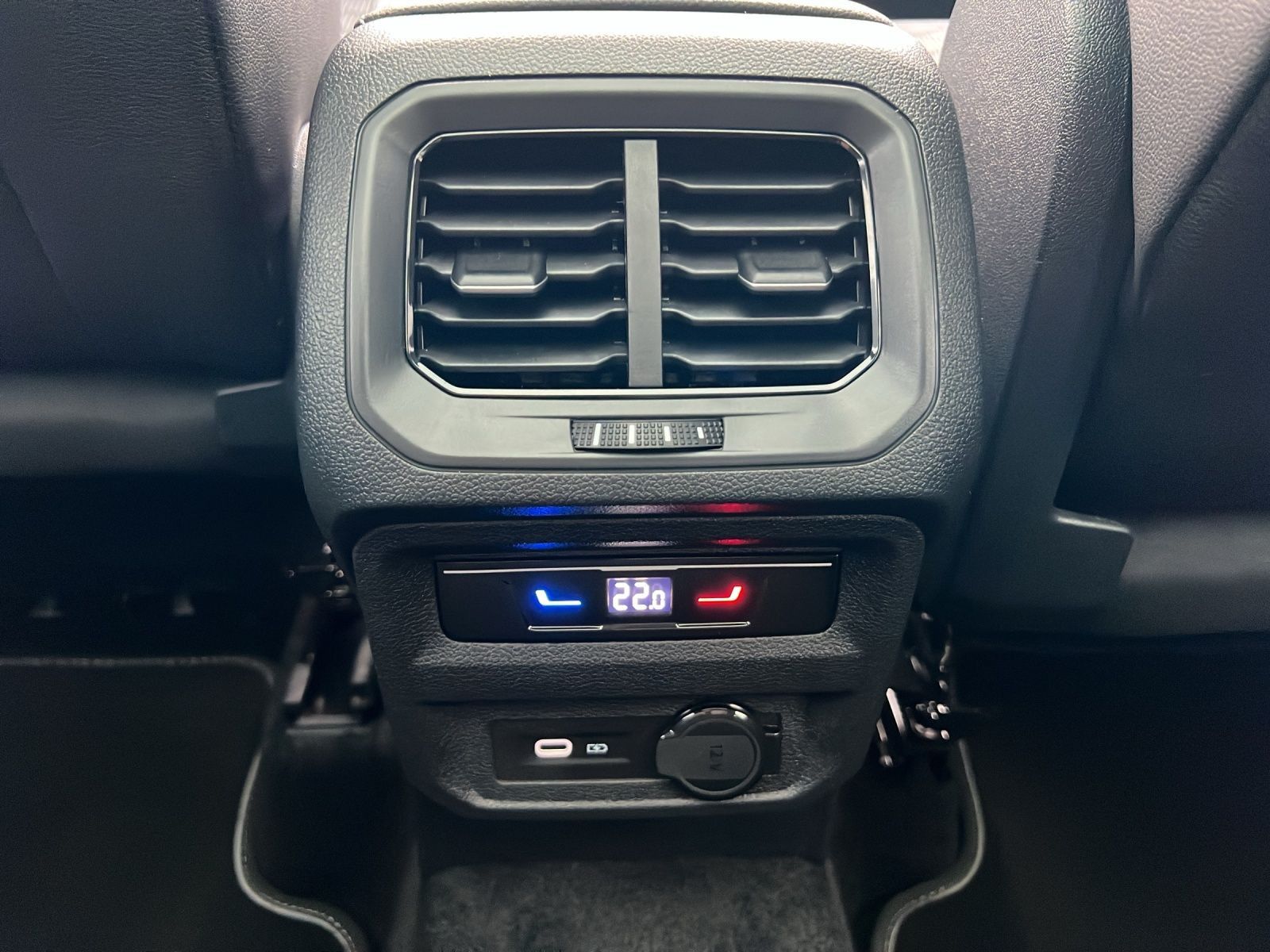 Volkswagen Tiguan Allspace - Bild 29