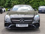 Mercedes-Benz SLC 200 AMG Line FACEL. PANO LED NIGHT PAKET H/K - Mercedes-Benz: Slc