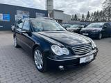 Mercedes-Benz C 280 T-Modell Elegance Bi-Xenon Automatik - schwarze Mercedes-Benz C 280