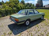 Ford Taunus lackiert und restauriert - Ford Taunus: L