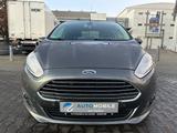Ford Fiesta Titanium 1.0*100PS*SHZ*PDC*KLIM*8xBEREIFT - Ford Fiesta: Titanium X