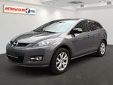 Mazda CX-7 2.3i 4x4 Klimaautomatik AHK - Mazda CX-7: 2.3