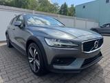 Volvo V60 Cross Country T5 Pro AWD *360°Kam*Leder*H&K* - Volvo V60 Cross Country: Pro