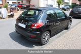 Peugeot 206+ 1.4*KLIMA*EL-PAKET*SERVO*1.HAND*TÜV2026*TOP - Peugeot 206 in Bochum
