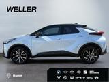 Toyota C-HR 2.0 Hybrid Teamplayer *Technik Paket*el. He - Toyota C-HR in Hamm