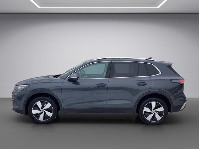 Tiguan 2.0TDI DSG 4Motion Elegance AHK