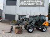 Schäffer GIANT V5003T TELE HD - Schäffer Radlader