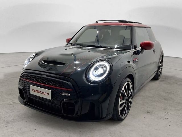 Andere MINI Mini 3 porte Mini 2.0 John Cooper Works