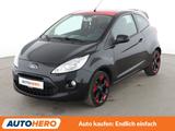 Ford Ka 1.2 Titanium*SHZ*KLIMA*GARANTIE* - Ford Ka/Ka+ in Stuttgart