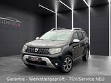 Dacia Duster II Prestige"Garantie-ServiceNEU"1.Hand - Dacia Duster: Prestige
