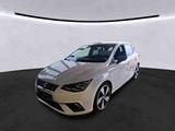 Seat Ibiza 1.5 TSI Carbon Edition APP ACC LED PDC NAV - Seat Ibiza: Carbon Edition