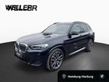 BMW X3 xDr 30dA M SPORT LivePro,Laser,AHK,Pano,H/K