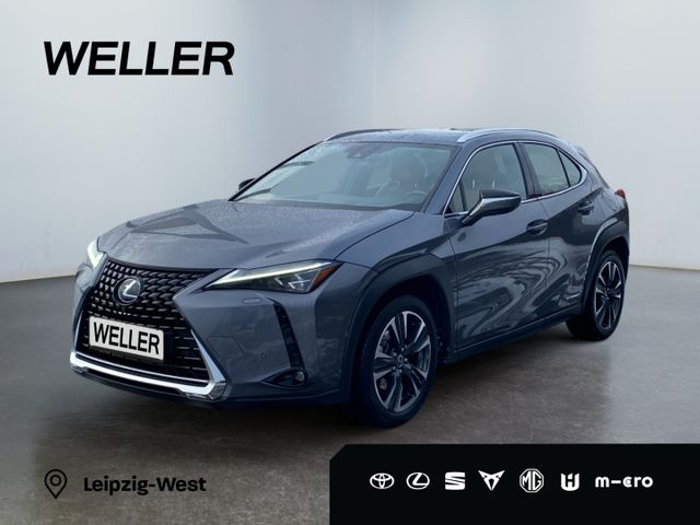 Lexus UX 250h Luxury Line *Matrix*HUD*360°*Pano*Leder*