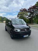 Volkswagen Vw T5.1 multivan - Volkswagen LT mit Diesel-Antrieb