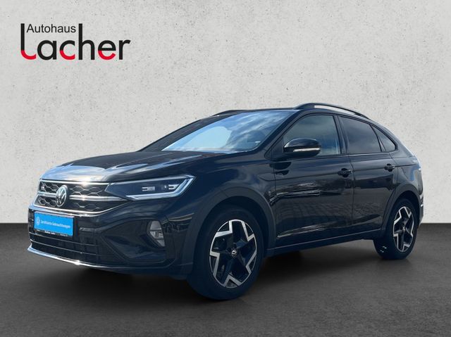 Taigo R-Line 1.5 TSI DSG;IQ.LIGHT,IQ.DRIVE,AHK