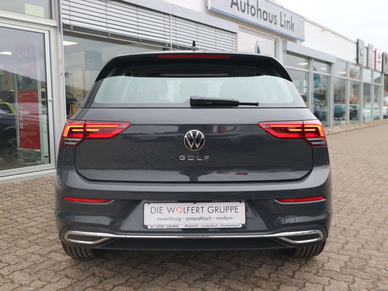 Volkswagen Golf - Bild 12
