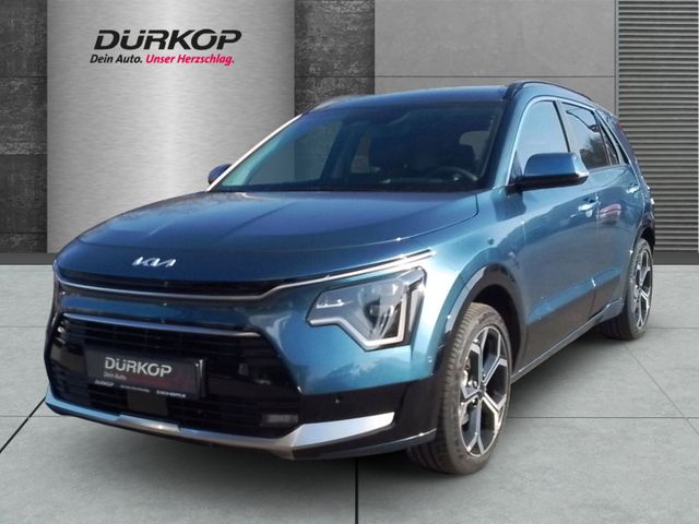 Kia Niro Hybrid DCT SPIRIT Relax-/ Technologie-Paket