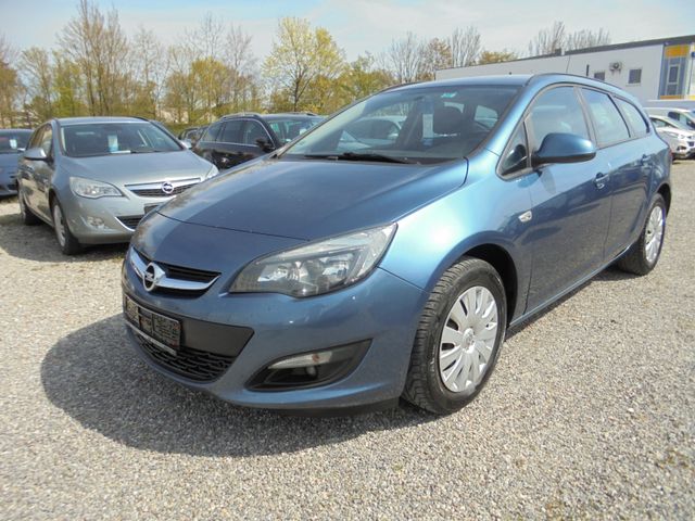 Opel Astra Sp. T. 1.6 CDTI eco 97g ~ Motorschaden ~