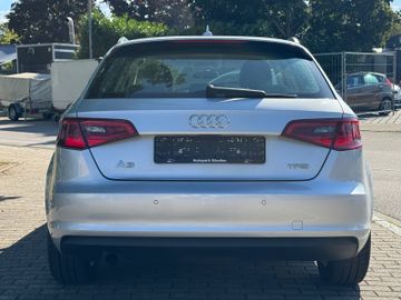 Audi A3 - 6