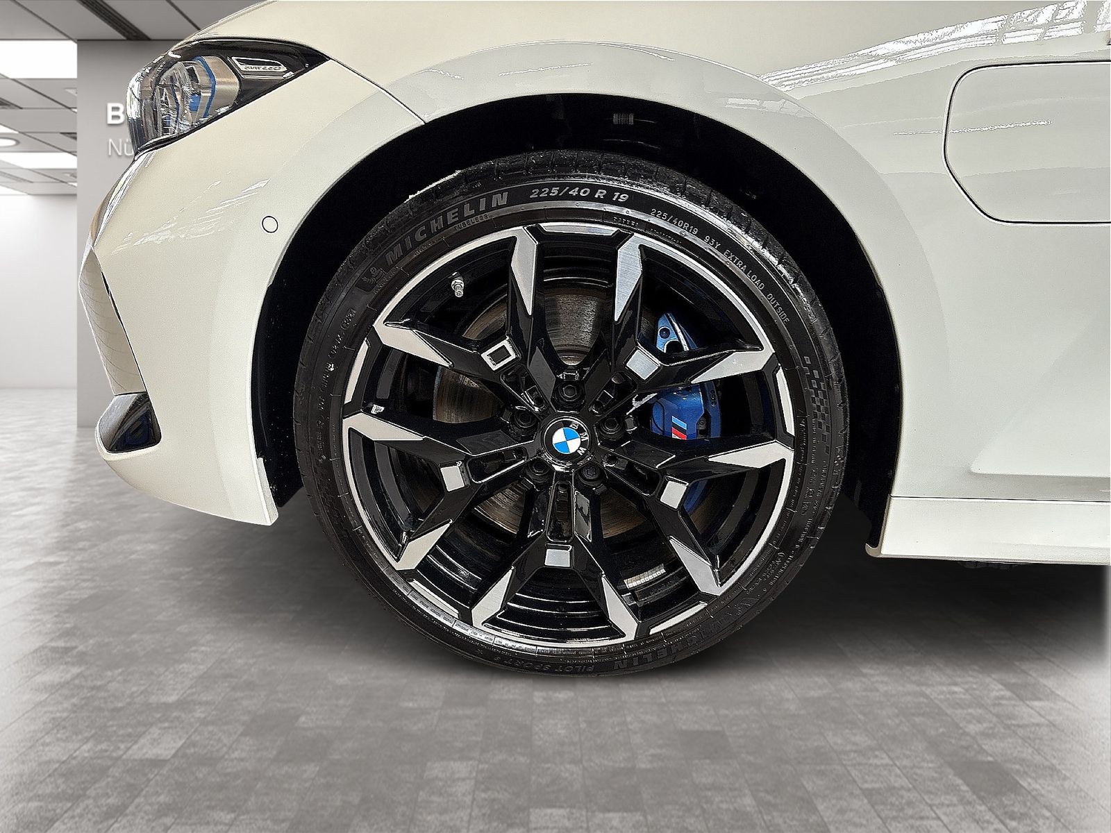 BMW 330 - Bild 10