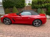 BMW Z4 sDrive20i  A Advantage; Head-Up-Display uvm. - BMW Z4: Advantage