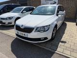 Skoda Superb Combi Active