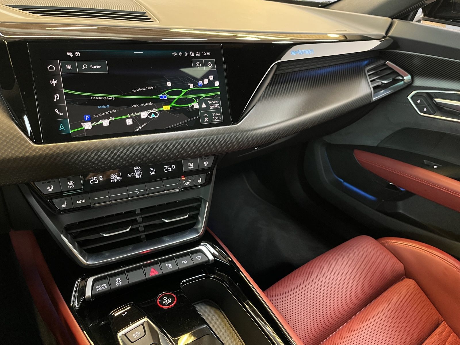 Audi e-tron GT - Bild 12