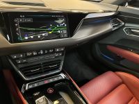Audi e-tron GT - Vorschau Bild 12