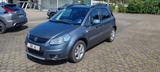 Suzuki SX4 Dance - gebrauchte Suzuki SX4 aus dem Jahr 2007