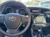 Toyota Auris Touring Sports 1,2-l-Turbo Comfort S/S... - gebrauchte Toyota Auris aus dem Jahr 2015
