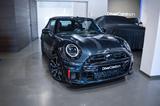 MINI John Cooper Works Cabrio - PACK XL - H&K SYSTEM - scheckheftgepflegte Mini Cabrio Serie