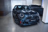 MINI John Cooper Works Cabrio - PACK XL - H&K SYSTEM