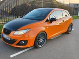 Seat Ibiza Fr 2.0 TDI 143PS Gewinde 18Zoll... - Seat Ibiza aus 2011: Fr