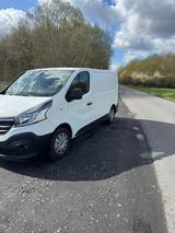 Renault Trafic - Renault Trafic in Dortmund