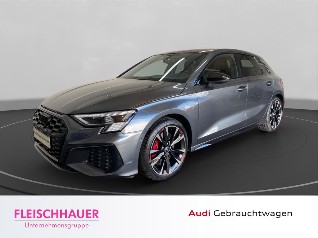 Image of Audi S3