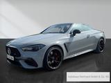 Mercedes-Benz CLE 53 AMG 4M+ Cabriolet NIGHT+SITZKÜHL+STANDHZ - Mercedes-Benz CLE 53 AMG Jahreswagen