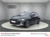 Audi A3 allstreet 35 TFSI S tronic - Audi A3: Kombi