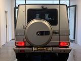 Mercedes-Benz G 63 AMG Edition 463-Designo-ACC-4xSHZ-Totwinkel - Mercedes-Benz 6x6