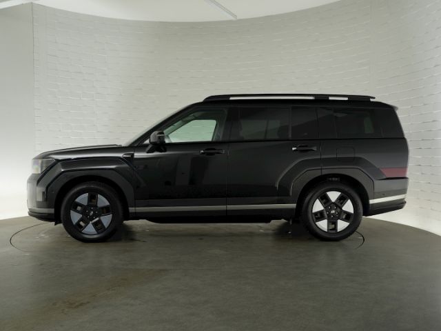 SANTA FE HEV INTRO 4WD+VOLL LED+NAVI+360 GRAD KA