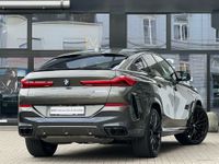 BMW X6 M60 - Vorschau Bild 2