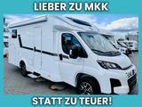 Carado T 338S Md.25+Navi+Hubbett+5Sitze+Ducato10+Lith. - Carado T338