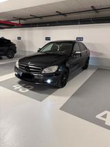 Mercedes-Benz C 200 KOMPRESSOR - Avangarde