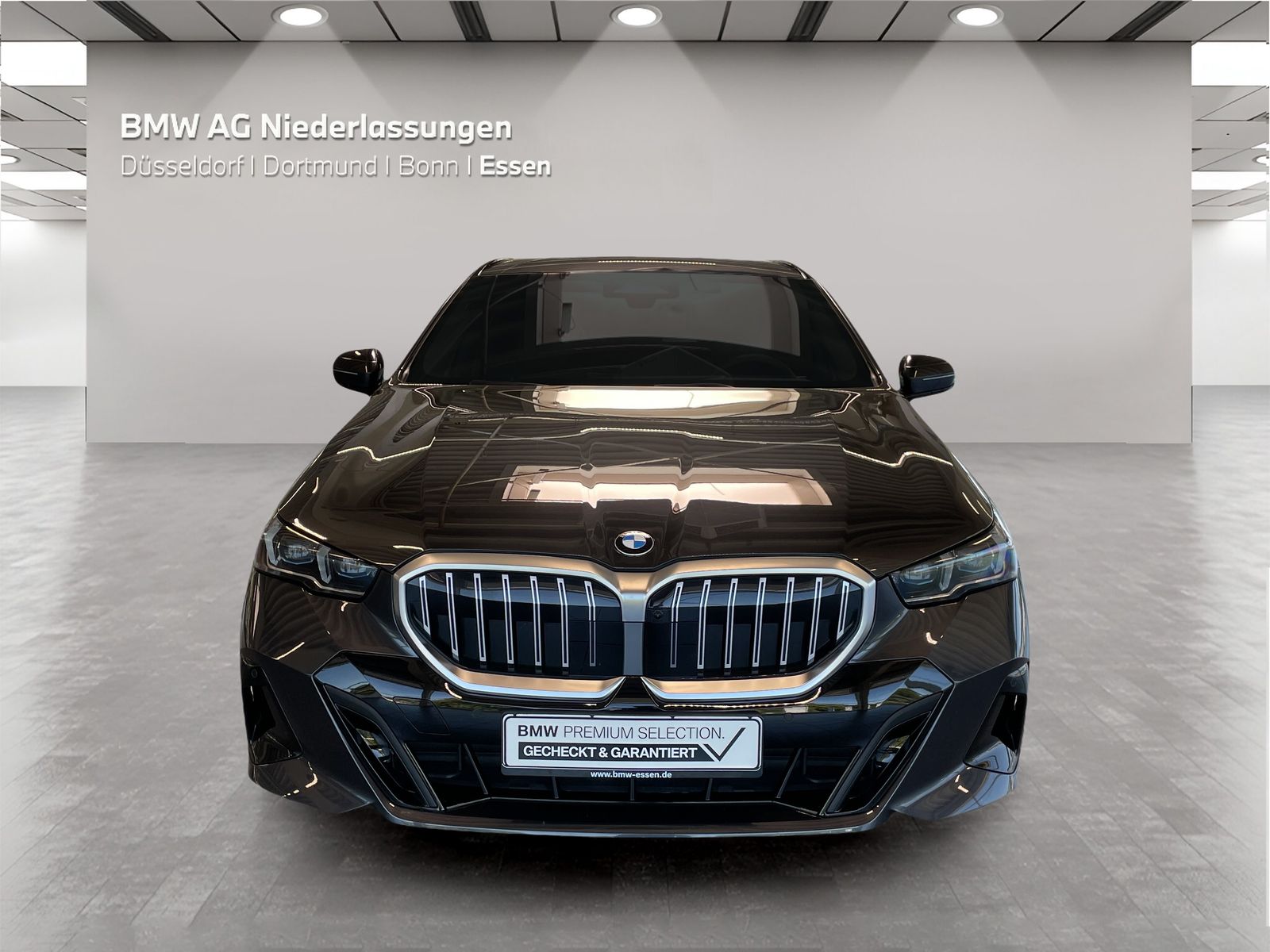 BMW 520 - Bild 8