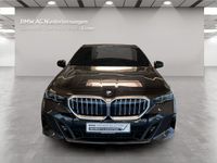 BMW 520 - Vorschau Bild 8