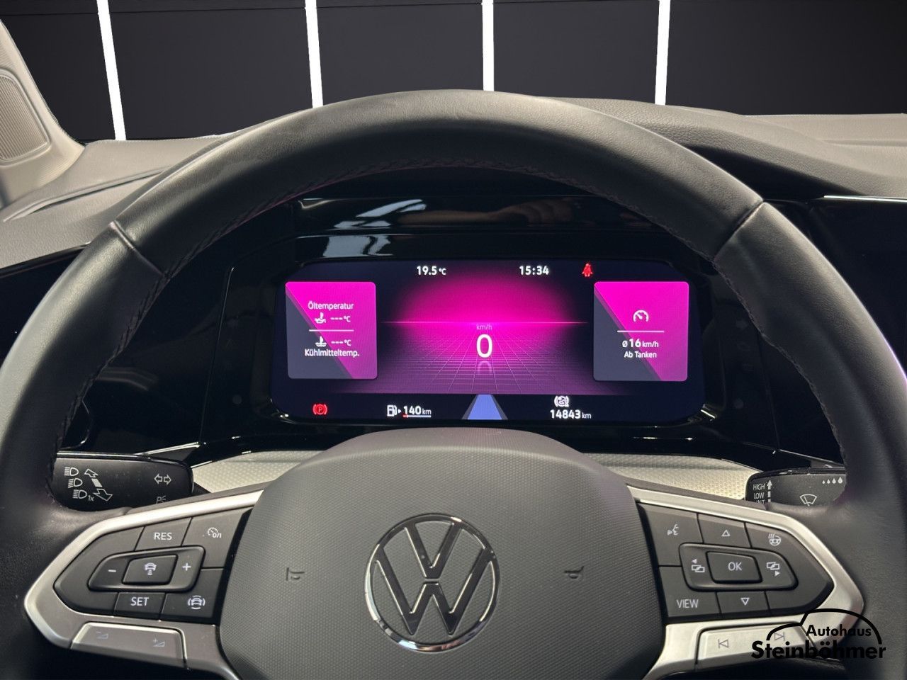 Volkswagen Golf - Bild 19