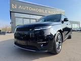 Land Rover RANGE ROVER SPORT AUTOBIOGRAPHY*PANORAMA*360°* - Land Rover Range Rover Sport: Schwarz
